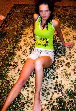 Markella aus Rheinland-Pfalz,Deutschland